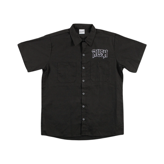 Rush Work Shirt