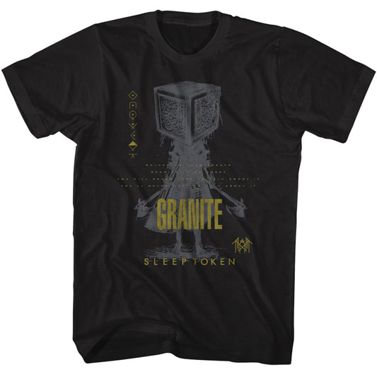 Sleep Token Granite T-Shirt t-shirt