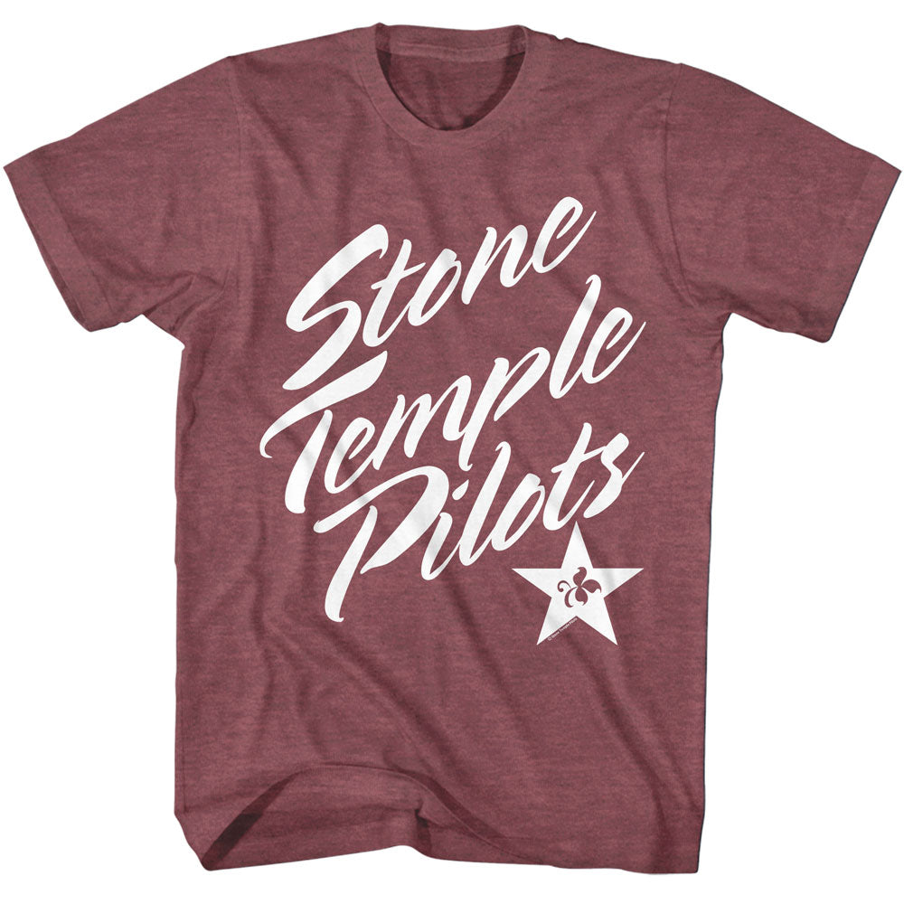 Stone Temple Pilots Tour 1994 T-Shirt t-shirt