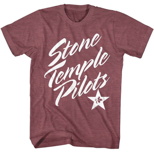 Stone Temple Pilots Tour 1994 T-Shirt t-shirt