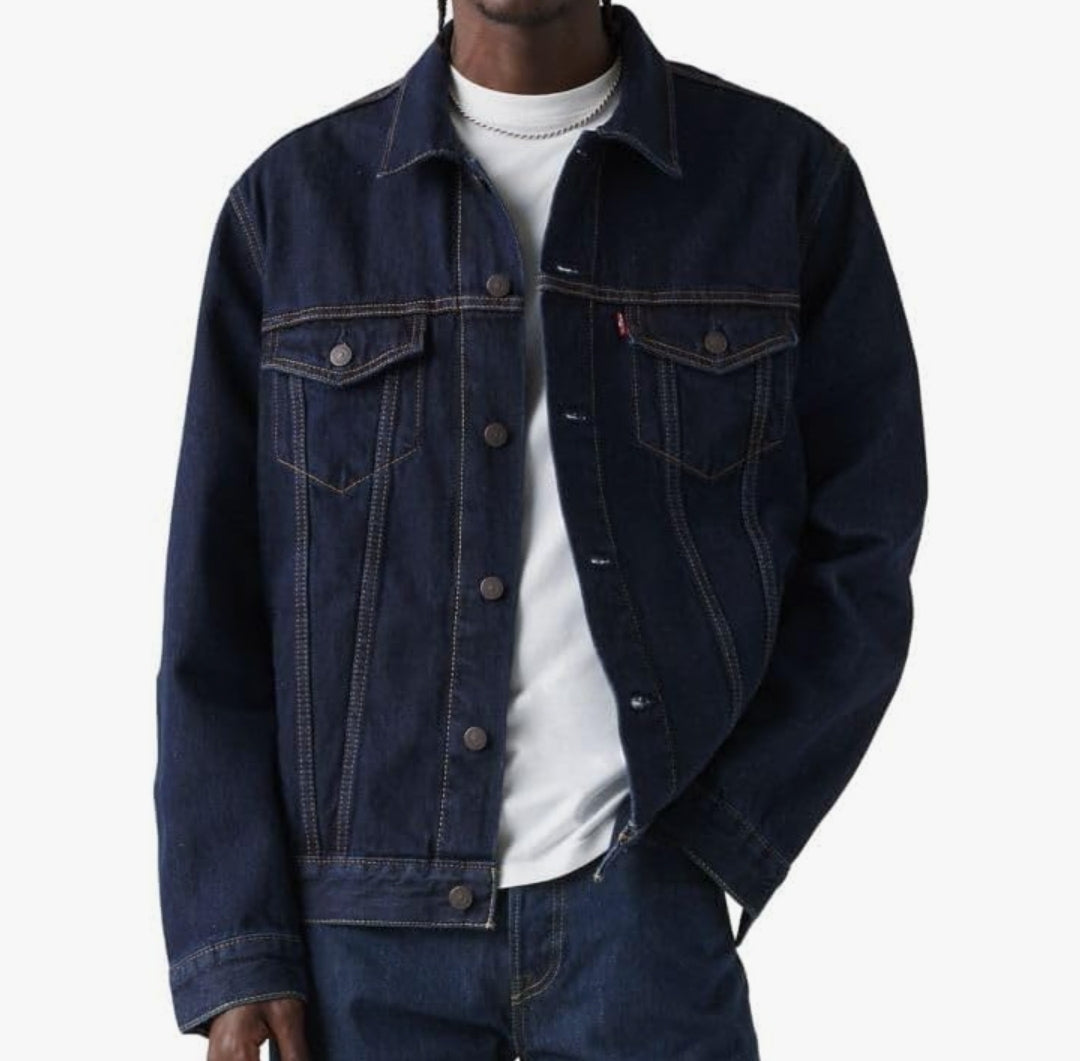 Levi's Men's Trucker Jacket