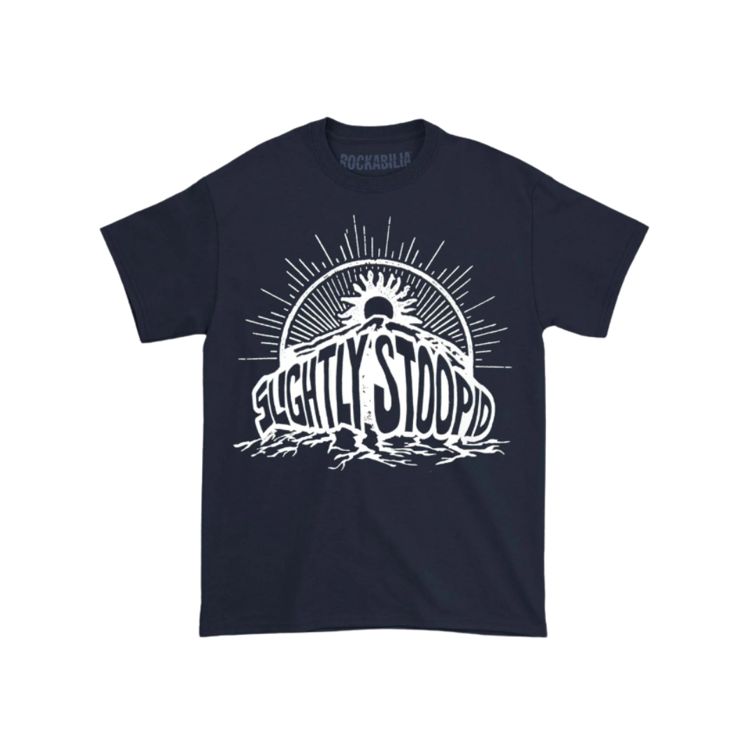 Slightly Stoopid Uprising T-Shirt