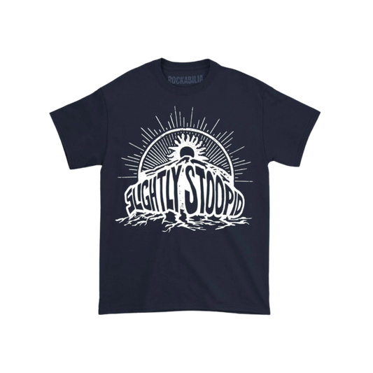 Slightly Stoopid Uprising T-Shirt