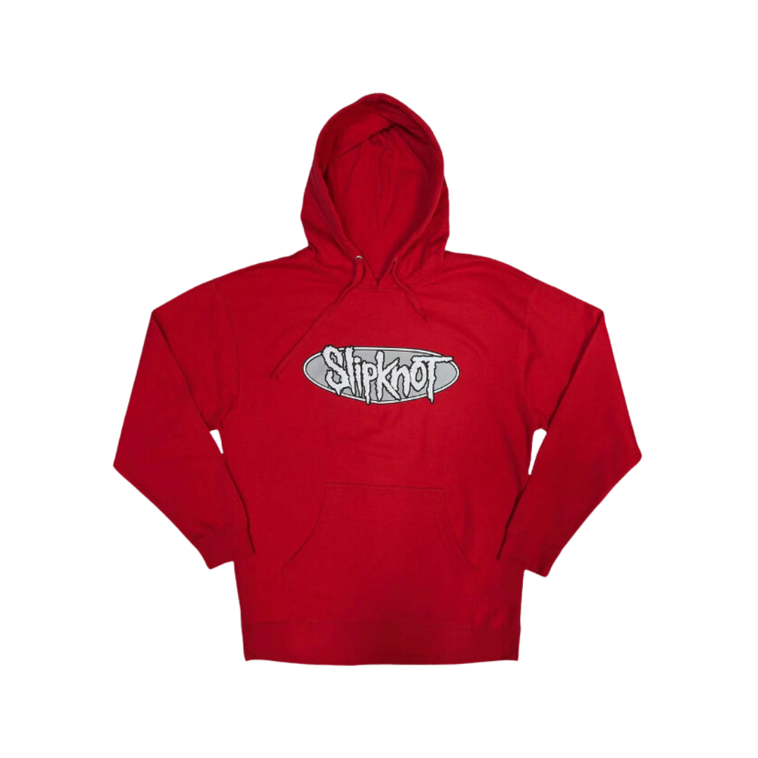 Slipknot - Don't Ever Judge Me Hoodie