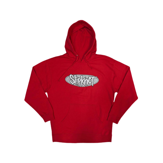 Slipknot - Don't Ever Judge Me Hoodie