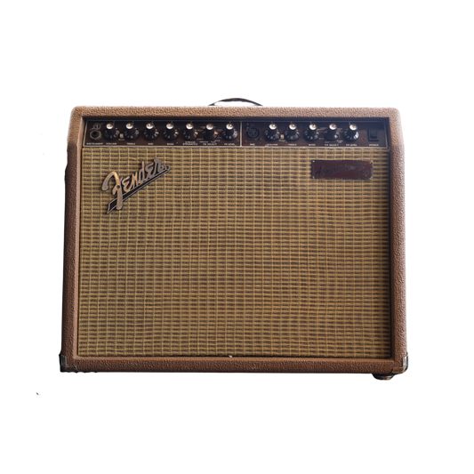 Fender Acoustasonic 30 Guitar Amp