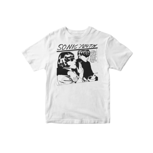 Sonic Youth Goo T-Shirt – NH Vintage Vinyl