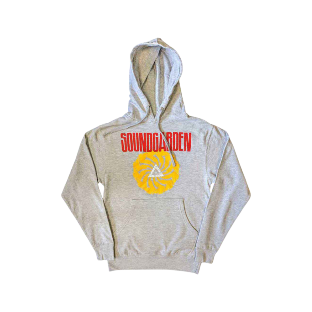 Soundgarden - Badmotorfinger Hoodie