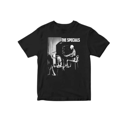 Specials Ghost Town T-Shirt