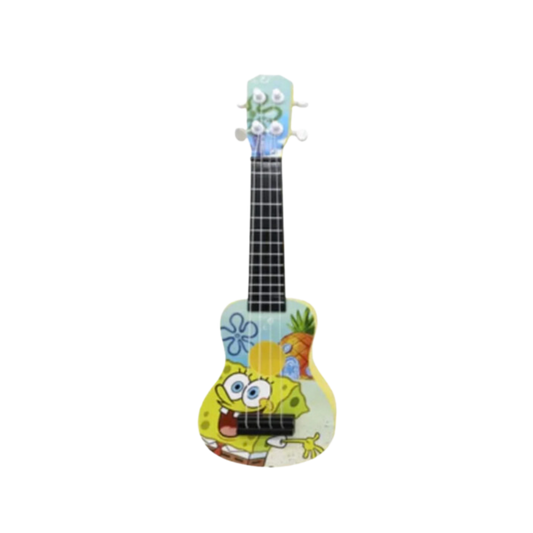 SpongeBob SquarePants Ukulele