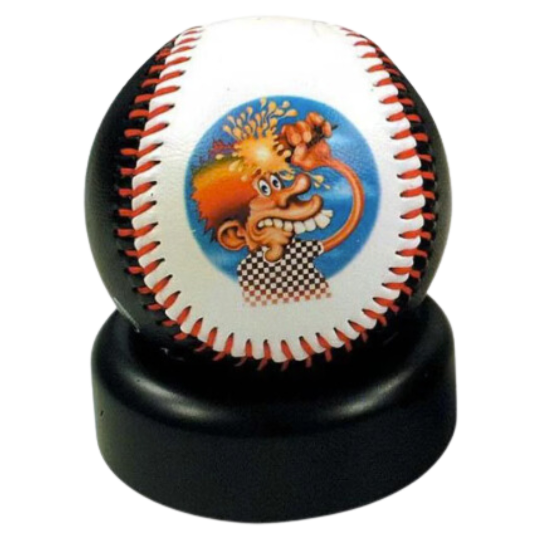 Grateful Dead Baseball