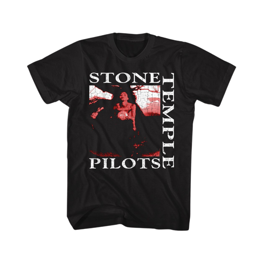 Stone Temple Pilots Core Tree T-Shirt