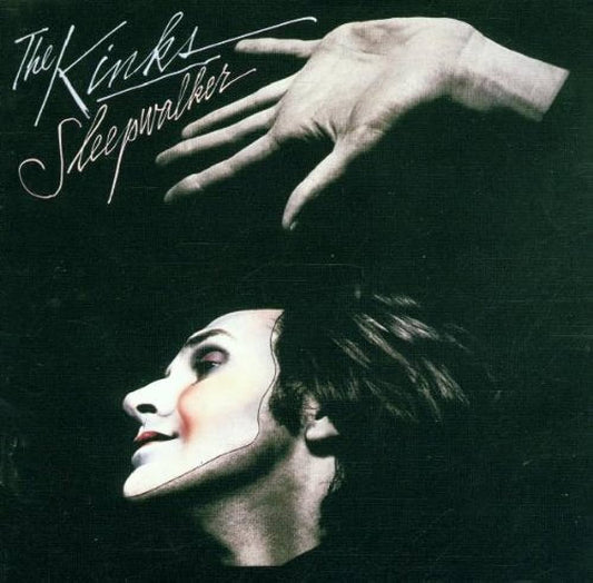 The Kinks - Sleepwalker LP