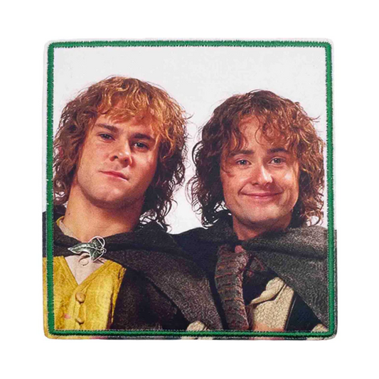 The Lord of the Rings Merry & Pippin Patch