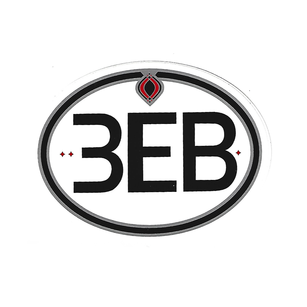 Third Eye Blind Sticker