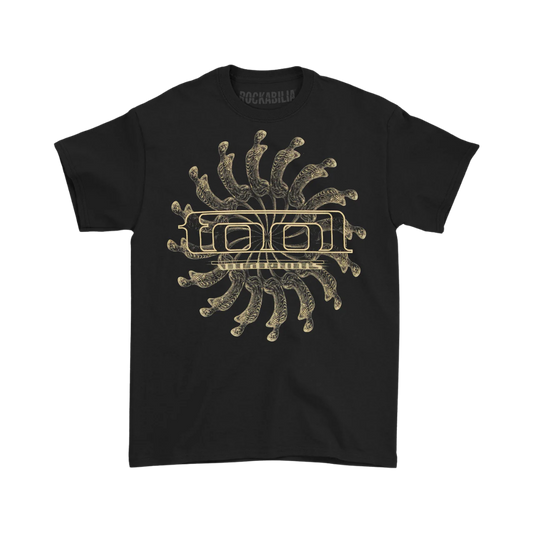 Tool Spectre Spiral Vicarious T-shirt