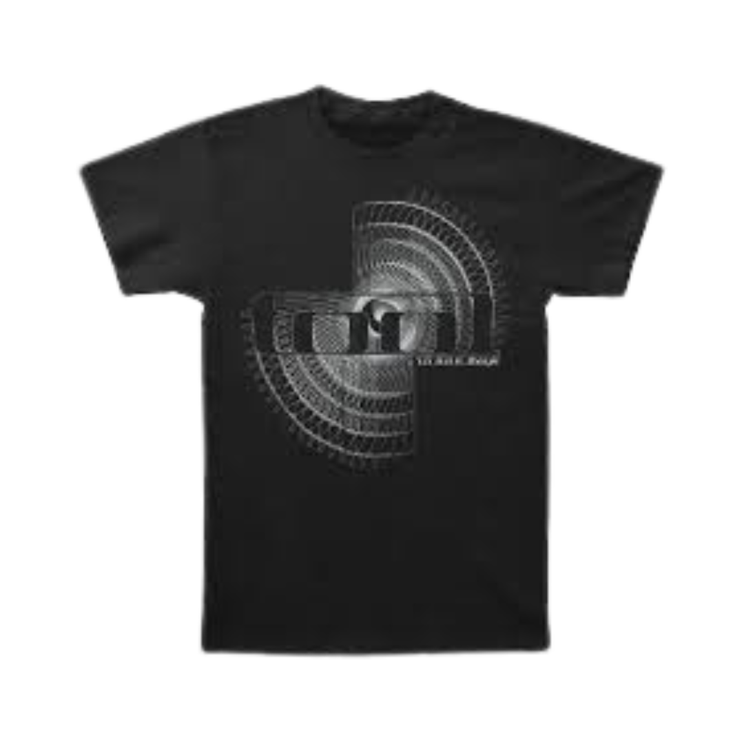 Tool Spiro II Slim Fit T-Shirt