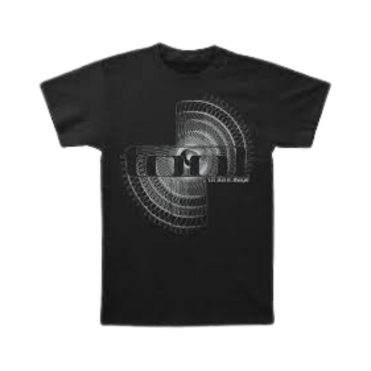 Tool Spiro II Slim Fit T-Shirt