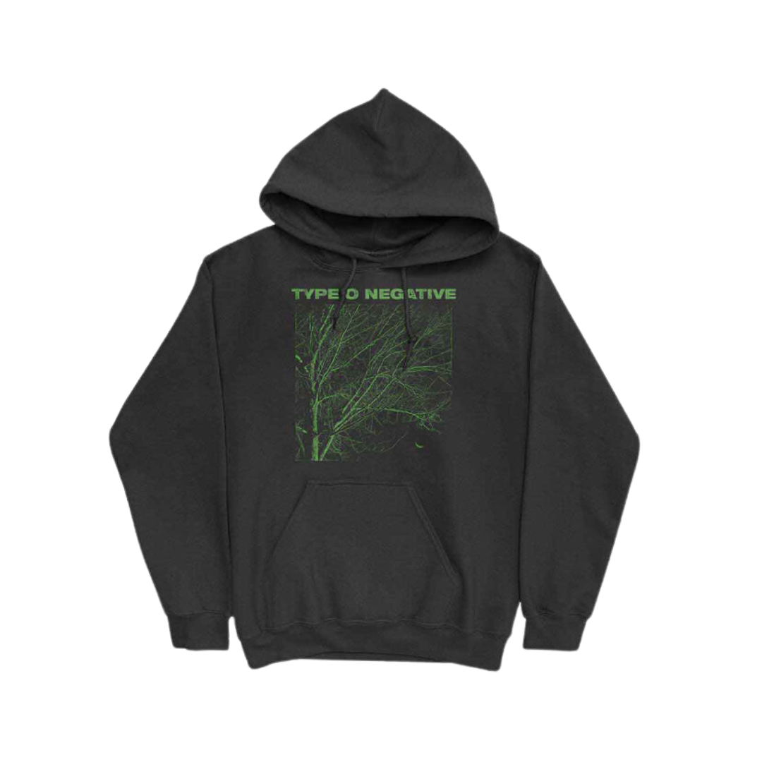 Type O Negative - Tree Hoodie