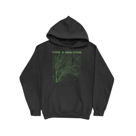 Type O Negative - Tree Hoodie