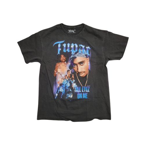 Tupac All Eyez on Me T-Shirt 