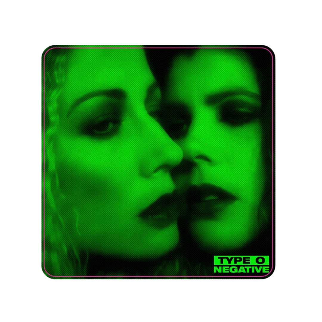 Type O Negative Sticker