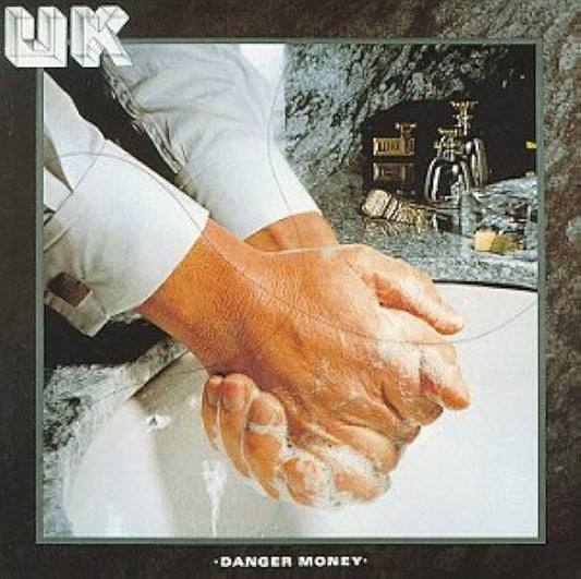 U.K. - Danger Money LP