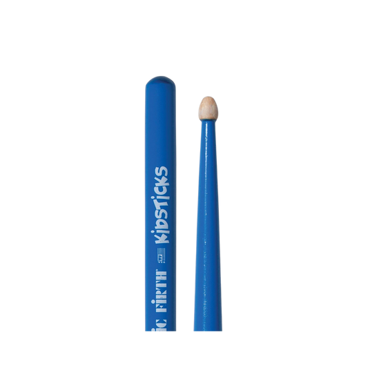 Vic Firth Kidsticks - Blue