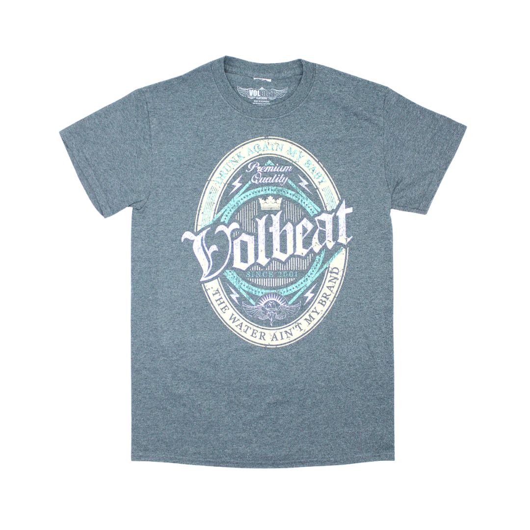 Volbeat Volbeer T-Shirt