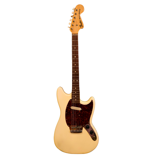 Fender 1971 Music Maker Electric Guitar
