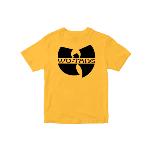 Wu-Tang T-Shirt