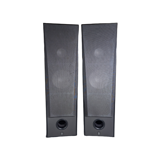 Yamaha NS-8390 Speakers