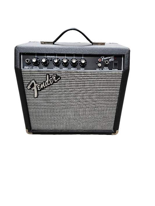 Fender Frontman 15G Guitar Amp