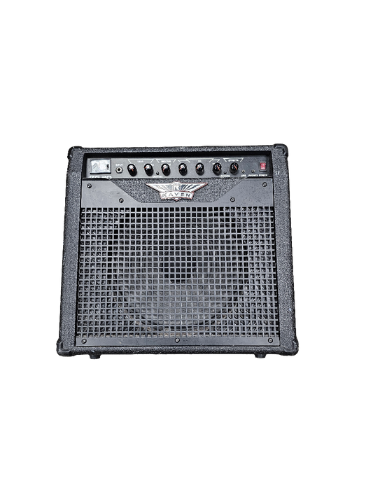 Ravens RG20 Guitar Amp