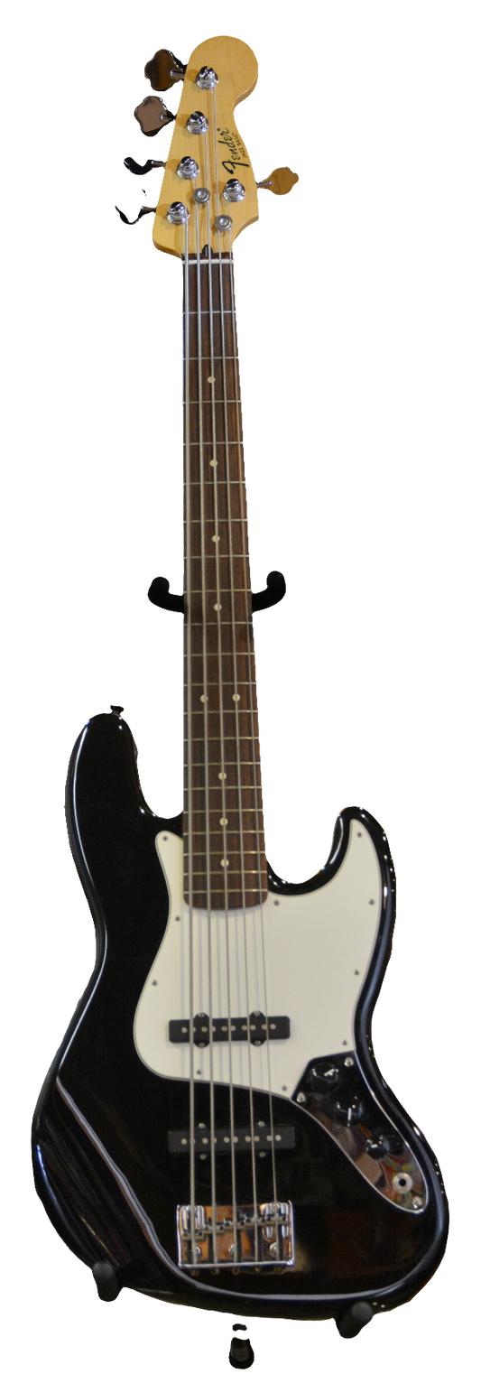 Fender MIM 5-String J-Bass