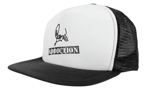 Jane's Addiction Trucker Hat