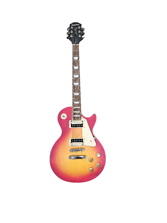 Epiphone Les Paul Pro