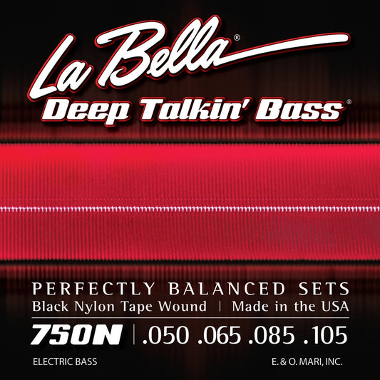 Labella Nylon Bass Light