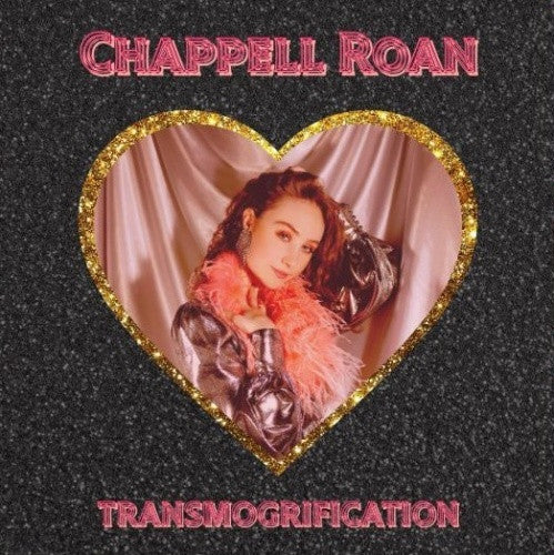 Chappell Roan : Transmogrification LP (Mint) *UNOFFICIAL*