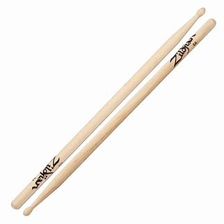 Zildjian 5A-400 Drum Sticks