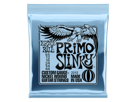 EB Primo Slinky Electric