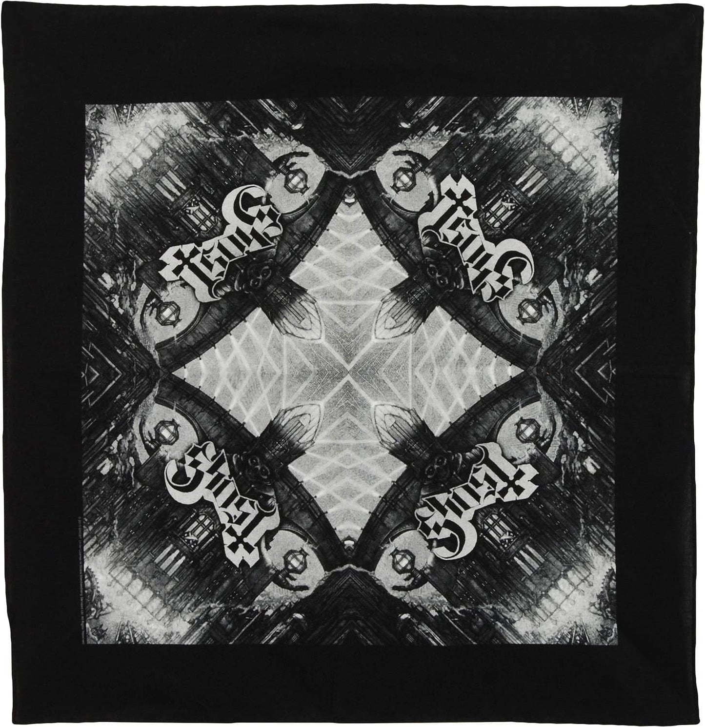 Ghost Bandana