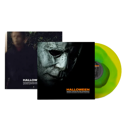 John Carpenter - Halloween (OMPS) LP