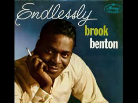 Brook Benton - Endlessly LP