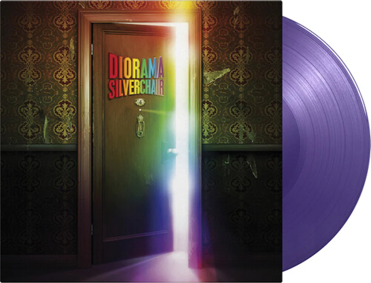 Silverchair - Diorama LP