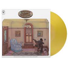 Robert Johnson - King Of The Delta Blues Singers Vol. II LP (Mint (M))