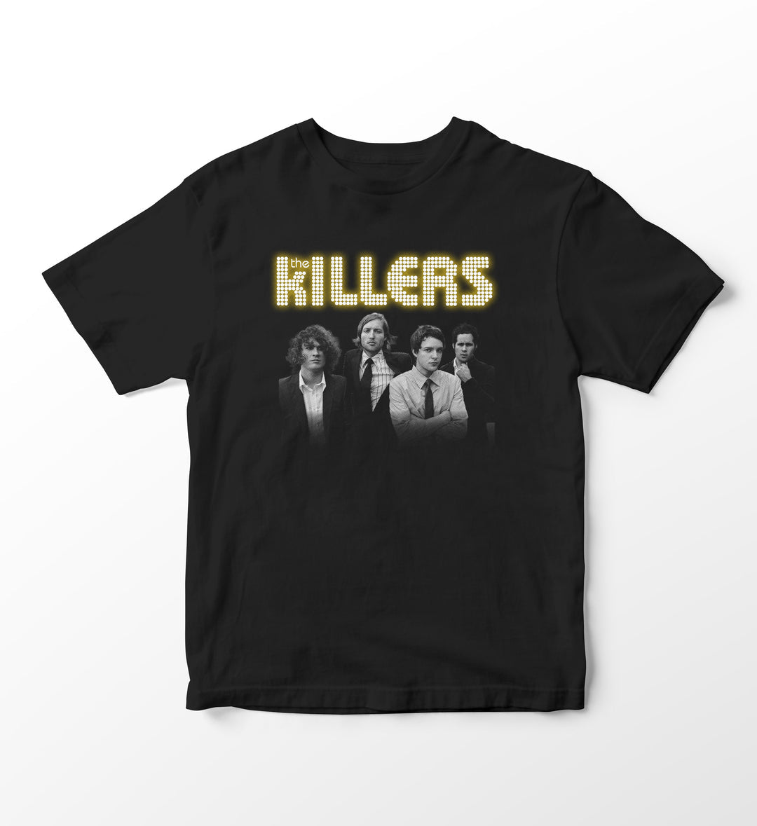 Killers - Hot Fuss T-Shirt