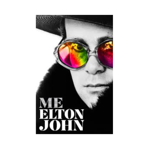 Me by Elton John