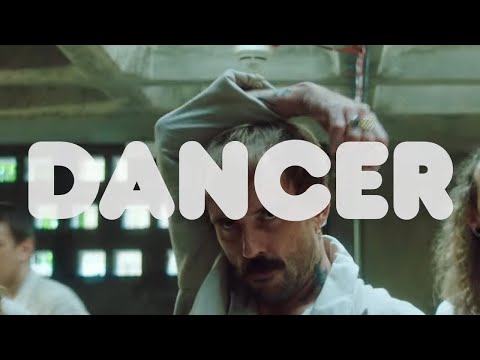 IDLES - DANCER (Official Video)