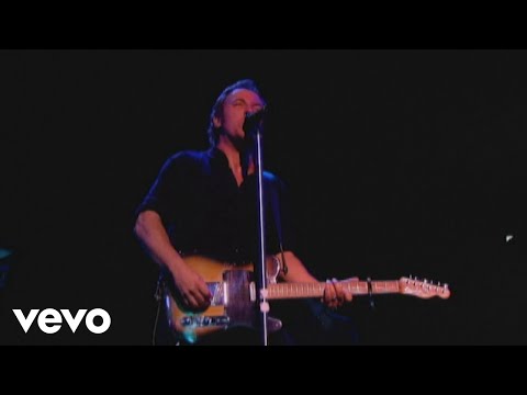 Bruce Springsteen & The E Street Band - Youngstown (Live in New York City)